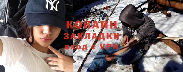 винт Надым